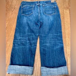 American Eagle Outfitters Stretch Denim Jeans